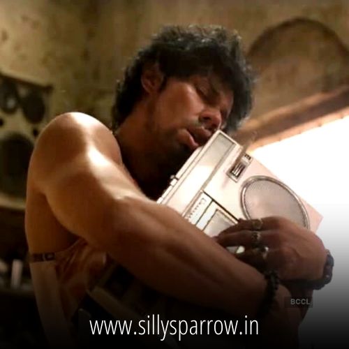 sad haryanvi actor randeep hooda